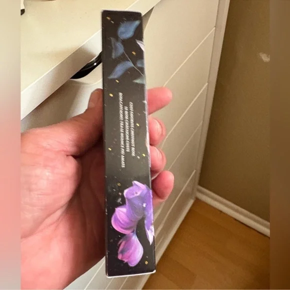 Everlasting Liquid Lip Duo - Queen of Poisons 10 Brand New Never Opened. - Picture 9 of 10